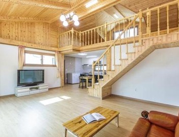 Hongcheon Oz Pension 4