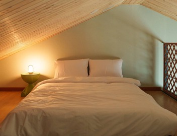 Hongcheon Vivaldi Four Seasons Pension 4