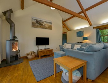Hook Cottage 2