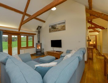 Hook Cottage 3