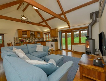 Hook Cottage 4