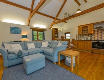 Hook Cottage 5