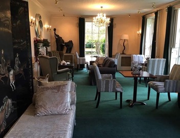 Hook House Hotel 3