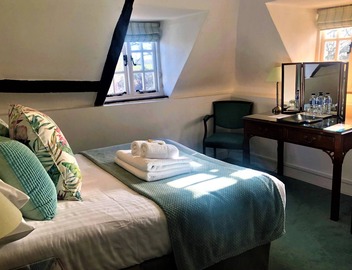 Hook House Hotel 5