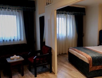 Hor Moheb Hotel 2