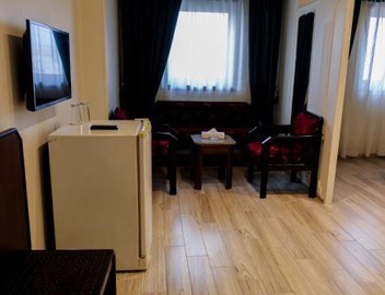 Hor Moheb Hotel 3