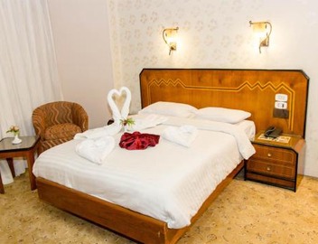 Hor Moheb Hotel 5