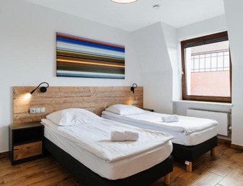 Horeka Hotel & SPA 4
