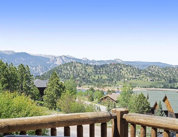 Horsetooth Peak 26C Condo 5