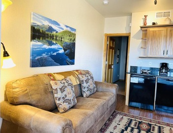 Horsetooth Peak 26C Condo 3