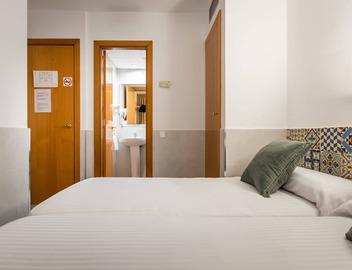 Hostal Baler 2