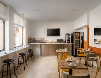 Hostal Baler 4