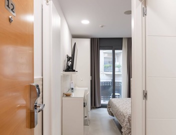 Hostal House 3