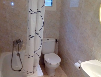 Hostal Lleida 4