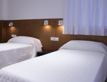 Hostal Nova Barcelona 2