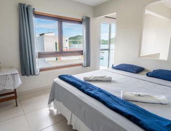 Hostel Chico Lessa 2