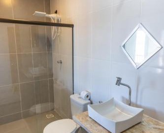Hostel Chico Lessa 3