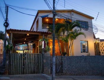 Hostel Pajeú 2