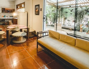 Hostel Picus 3