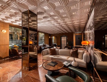 Hotel 1935- By Adam Hotels 5