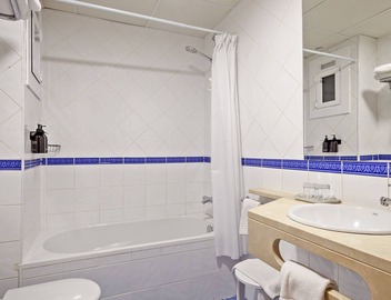 Hotel Acta Antibes 5