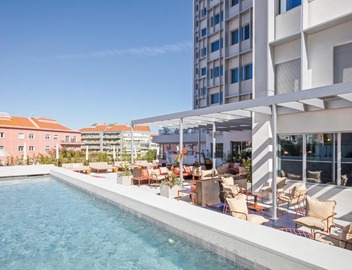 Hotel Acta Moa 2