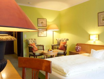 Hotel Admiral 2