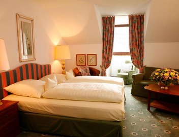 Hotel Admiral 4
