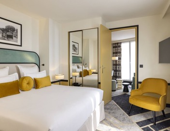 Hotel Aiglon 2