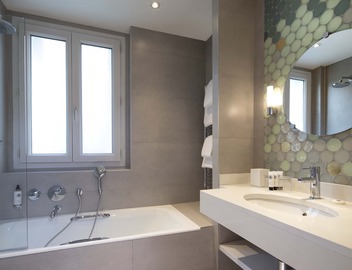 Hotel Aiglon 3