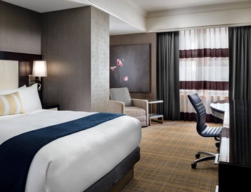 Hotel AKA Back Bay 5