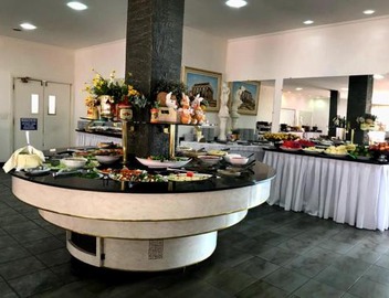 Hotel Akropolis 5