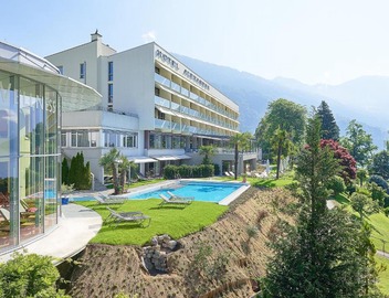 Hotel Alexander 5