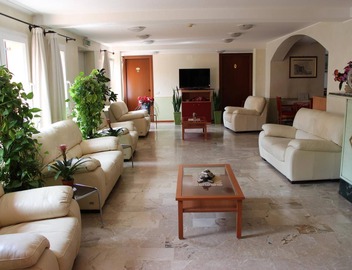 Hotel Altieri 2
