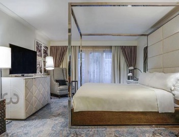 Hotel Amarano Burbank-Hollywood 3