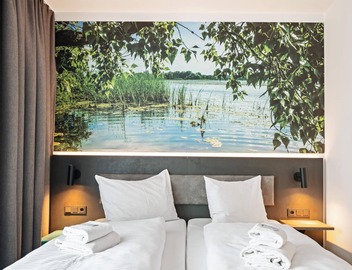 Hotel Amper 3