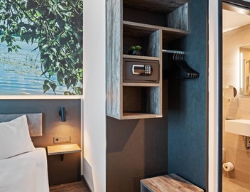Hotel Amper 4