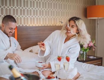 Hotel Angeleno 5