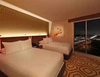 Hotel Angeleno 2