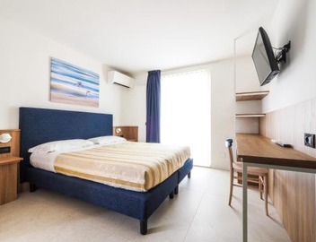 Hotel Angelo 3