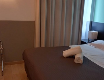 Hotel Aniene 2
