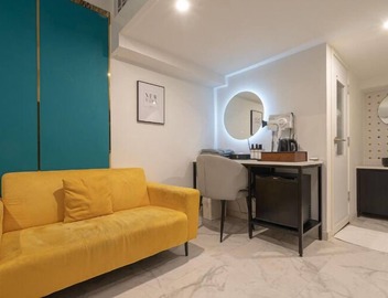 Hotel Arentz 2