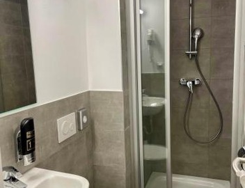 Hotel Aster an der Messe 4