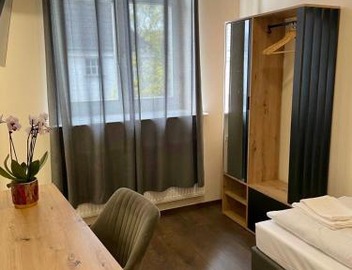 Hotel Aster an der Messe 5