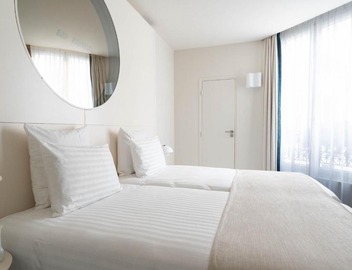 Hotel Astra Opera - Astotel 5