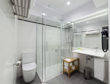 Hotel Avenida 3