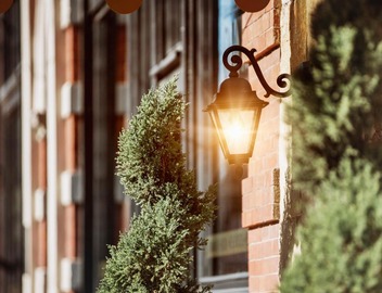 Hotel Ballard 5