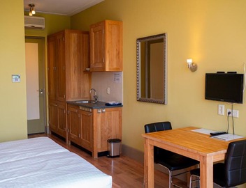Hotel Beemster 5
