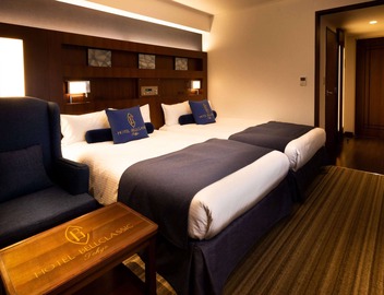 Hotel Bellclassic Tokyo 2