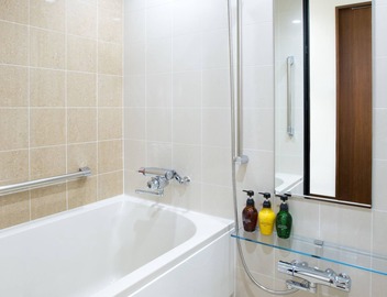 Hotel Bellclassic Tokyo 4